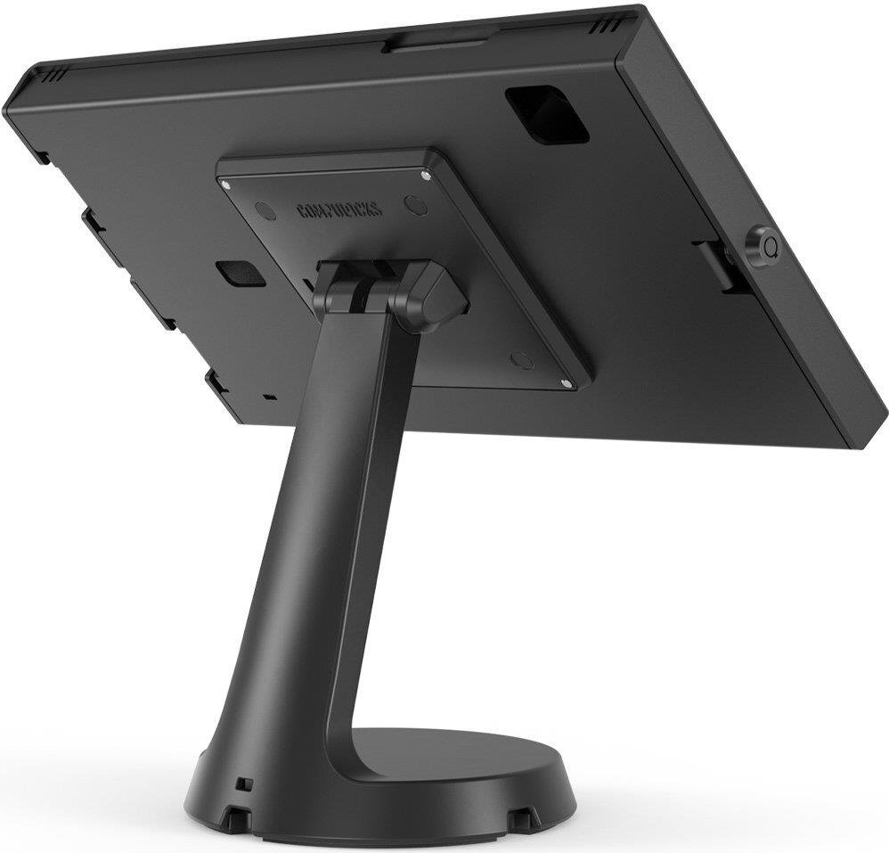 Купить Compulocks 333B11GAPX9B Sicherheitsgehäuse für Tablet 27,9 cm (11") Aluminium - Schwarz (333B11GAPX9B) в магазине wardena.ru