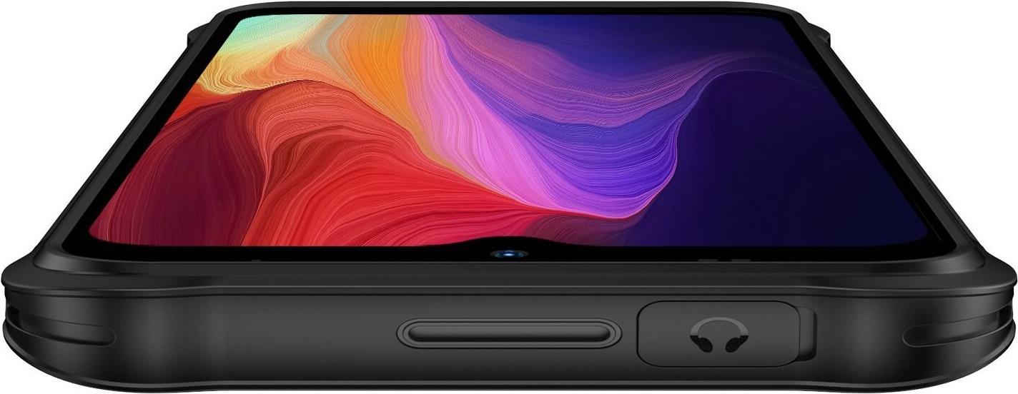 Купить Ulefone Power Armor 14 16,6 cm (6.52") Dual-SIM Android 11 4G USB Typ-C 4 GB 64 GB 10000 mAh Schwarz (UF-PA14/BK) в магазине wardena.ru