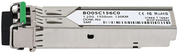 Купить BlueOptics SFP-1G-ZX-120KM-RW-BO Netzwerk-Transceiver-Modul Faseroptik 1250 Mbit/s (SFP-1G-ZX-120KM-RW-BO) в магазине wardena.ru