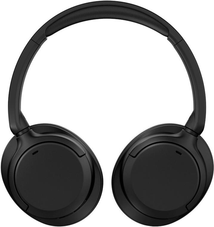 Купить JVC HA-S75N-B - Over-Ear-Kopfhörer, schwarz (HAS75N-B-U) в магазине wardena.ru