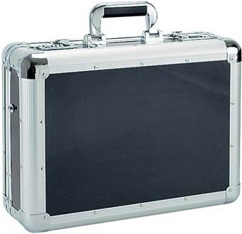 Купить ALUMAXX C-1 - Notebook-Tasche - Kohle (45140) в магазине wardena.ru