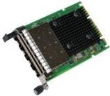 Купить Intel 10Gb 4-Port 10GbE OCP 3.0 Modul X710 (4xSFP+) (X710DA4OCPV3G1P) в магазине wardena.ru