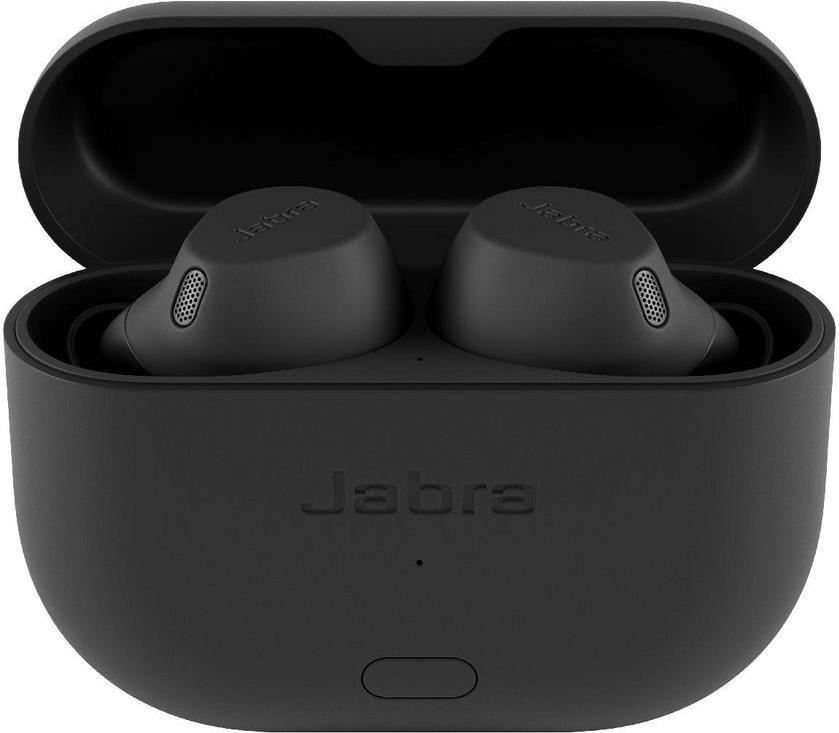 Купить Jabra Elite 8 Active Gen 2 - Black (100-99161700-98) в магазине wardena.ru