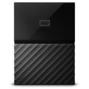 Купить WD My Passport for Mac WDBP6A0030BBK - Festplatte - verschlüsselt - 3 TB - extern (tragbar) - USB 3.0 - 256-Bit-AES - Schwarz (WDBP6A0030BBK-WESN) в магазине wardena.ru