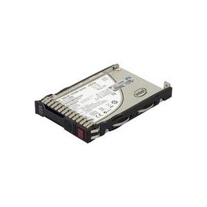 Купить HPE Value Endurance Enterprise Value - SSD - 240 GB - Hot-Swap - 2.5" SFF (6.4 cm SFF) - SATA 6Gb/s - mit HP SmartDrive-Träger (717969-B21) в магазине wardena.ru