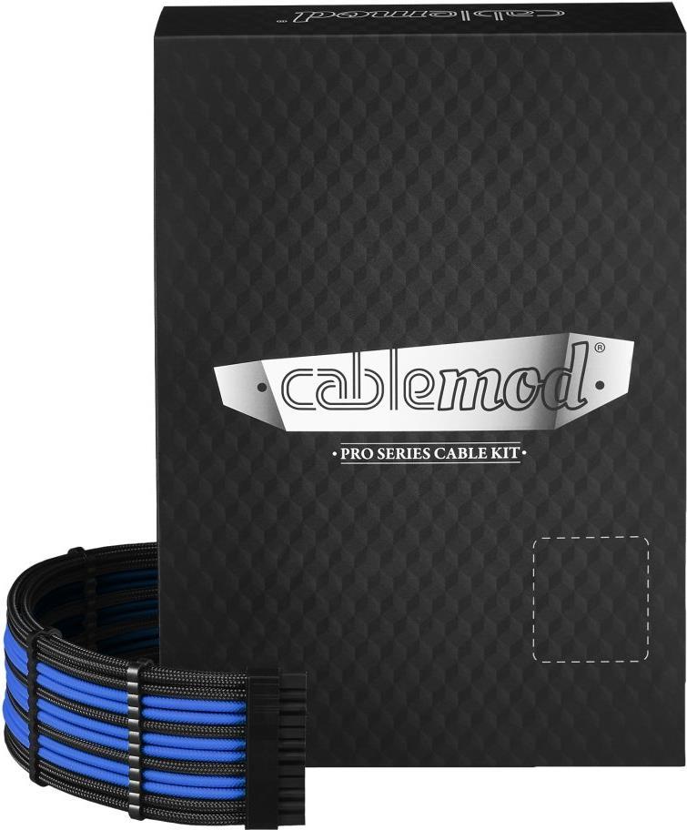 Купить Cablemod CM-PRTS-FKIT-NKKB-R Internes Stromkabel (CM-PRTS-FKIT-NKKB-R) в магазине wardena.ru