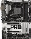 Купить ASRock X370 Pro4 - Motherboard - ATX - Socket AM4 - AMD X370 - USB 3.1 Gen 1, USB-C Gen1 - Gigabit LAN - Onboard-Grafik (CPU erforderlich) - HD Audio (8-Kanal) (90-MXB7T0-A0UAYZ) в магазине wardena.ru