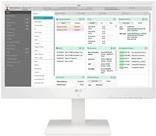Купить LG 24CN670W-AP - Thin Client - All-in-One (Komplettlösung) - 1 x Celeron J4105 / 1.5 GHz - RAM 8 GB - SSD 128 GB - GigE - WLAN: 802.11a/b/g/n/ac, Bluetooth 5.0 - Win 10 IoT Enterprise LTSC - Monitor: LED 60.47 cm (23.8") (24CN670W-AP.AEU) в магазине wardena.ru