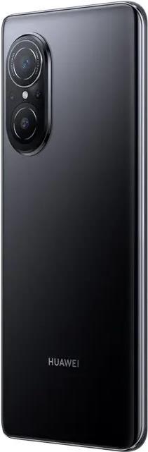 Купить Huawei Nova 9 SE - 4G Smartphone - Dual-SIM - RAM 8 GB / Interner Speicher 128 GB - LCD-Anzeige - 6.78" - 2388 x 1080 Pixel (90 Hz) - 4x x Rückkamera 108 MP, 8 MP, 2 MP, 2 MP - front camera 16 MP - schwarz (51096XJC) в магазине wardena.ru
