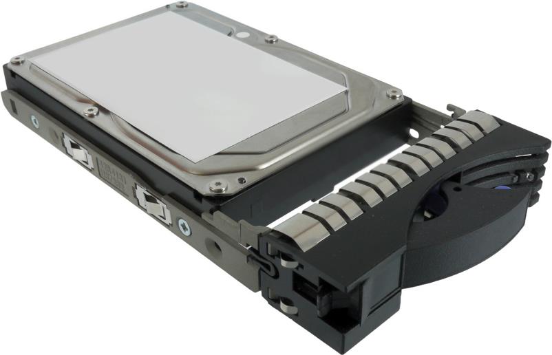 Купить IBM Lenovo - Festplatte - 1 TB - Hot-Swap - 2.5" (6.4 cm) - SATA 6Gb/s - NL - 7200 U/min - für BladeCenter HS22, System x3100 M5, x3250 M4, x3300 M4, x35XX M4, x36XX M3, x3950 X5 (81Y9732) в магазине wardena.ru