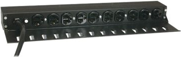 Купить APC Cord Retention Bracket - Kabel-Management-Kit - Schwarz - 1U - für P/N: AP6003A, AP7554, AP7555A, AP7557, AP7557NA, AP7567, AP7567A, AP7569, AP7599, AP9571A (AP9569) в магазине wardena.ru