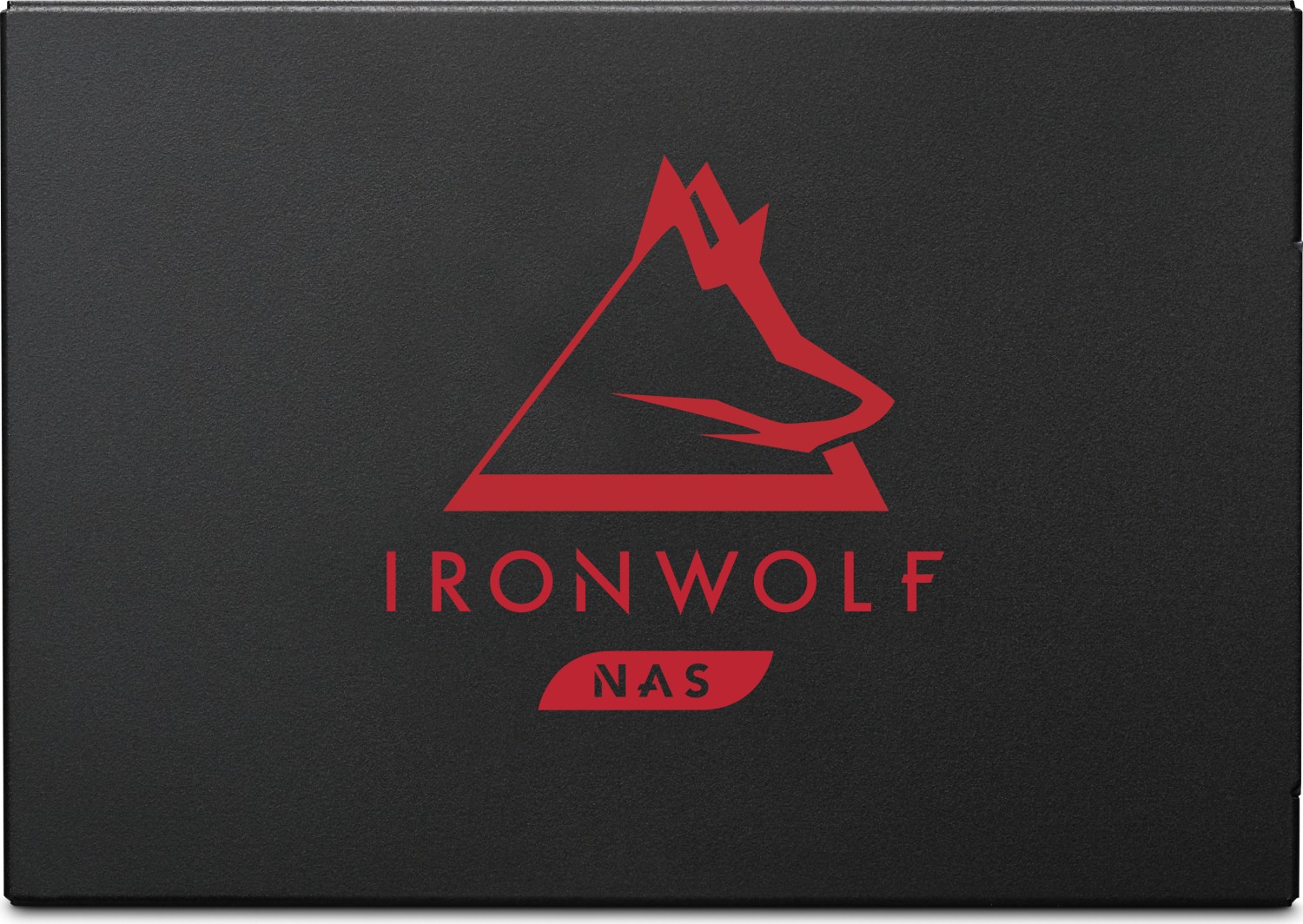 Купить Seagate IronWolf 125 ZA2000NM1A002 - SSD - 2TB - intern - 2.5" (6,4 cm) - SATA 6Gb/s - mit 3 Jahre Seagate Rescue Datenwiederherstellung (ZA2000NM1A002) в магазине wardena.ru
