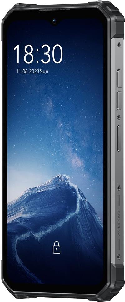 Купить Oukitel WP26 8GB/256GB schwarzes Smartphone (WP26-BK/OL) в магазине wardena.ru