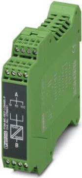 Купить Phoenix Contact PSM-ME-REP LON485-P - Schnittstellenumsetzer PSM-ME-REP LON485-P (2708041) в магазине wardena.ru