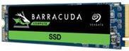 Купить Seagate BarraCuda 510 ZP500CM3A001 - SSD - verschlüsselt - 500 GB - intern - M.2 2280 - PCI Express 3.0 x4 (NVMe) - TCG Pyrite Encryption в магазине wardena.ru