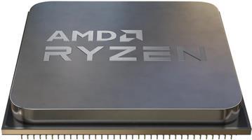 Купить AMD Ryzen 5 7500F - 3.7 GHz - 6 Kerne - 12 Threads - 32 MB Cache-Speicher - Socket AM5 - OEM (100-000000597) в магазине wardena.ru