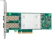 Купить Dell EMC QLOGICFASTLINQ41262 DP10/25GBE QLogic FastLinQ 41262 Dual Port 10/25GbE Mezzanine Card with Storage Offloads Customer Install (540-BCJF) в магазине wardena.ru