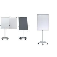Купить MAUL HEBEL Flipchart funktionell, mobil (B)700 x(T)1000 mm anthrazit, höhenverstellbar von 1.720 mm - 1.960 mm (63750-89) в магазине wardena.ru