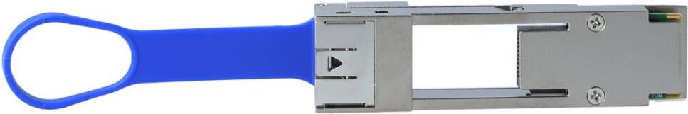 Купить BlueOptics XQ+CM0000-XS+ kompatibler 100 Gigabit QSFP28 zu SFP28 Konverter (XQ+CM0000-XS+-BO) в магазине wardena.ru