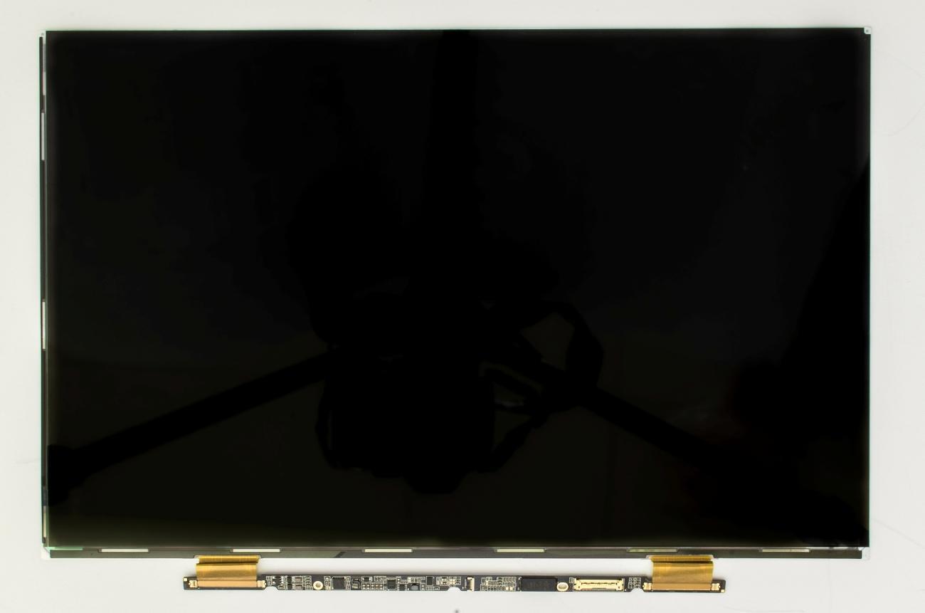 Купить LG Matrix 13.3" 1440x900 HD, LED, SLIM, glänzend, 40pin (rechts), A+ (LC300198) в магазине wardena.ru