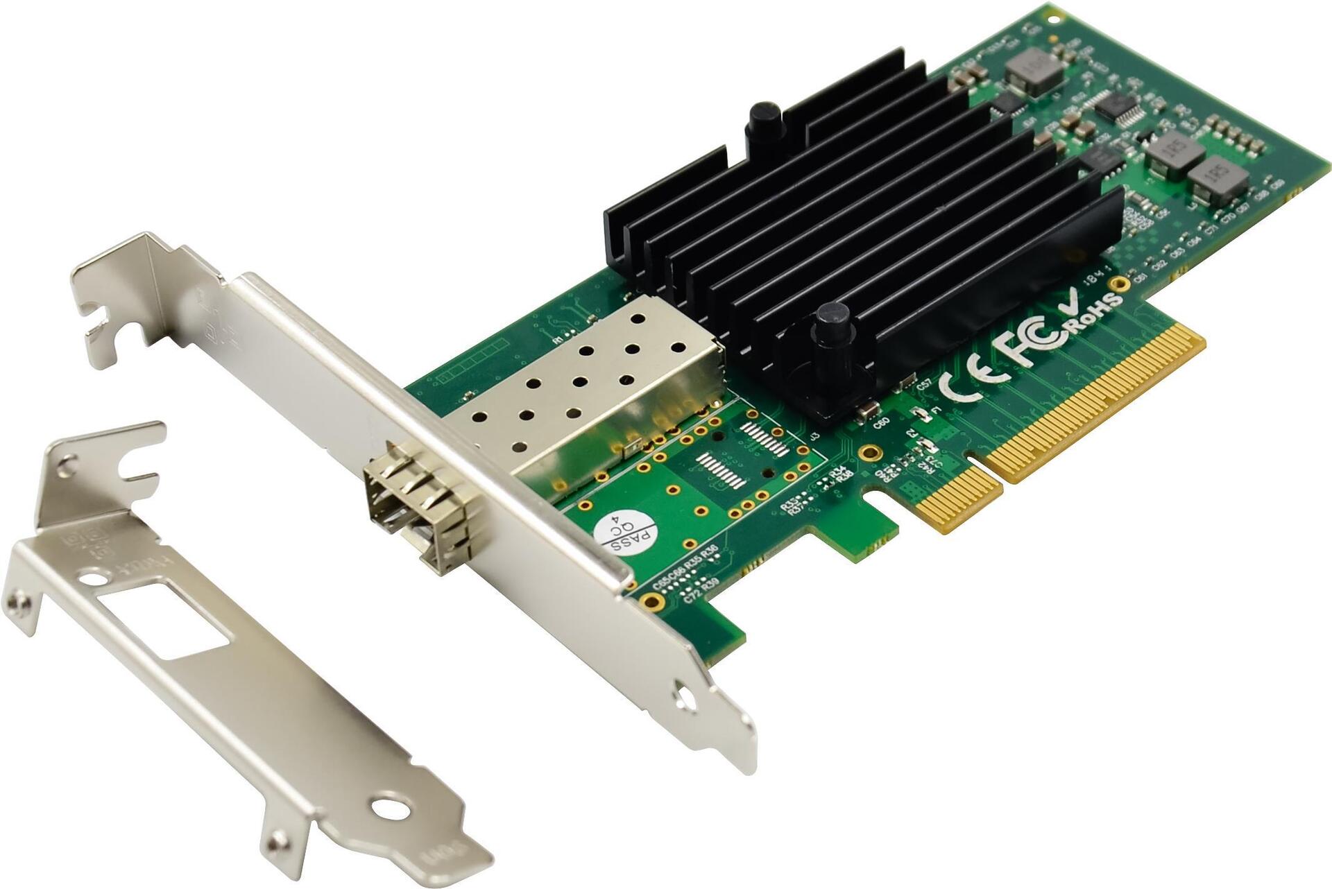 Купить ProXtend PX-NC-10794 Netzwerkkarte (PX-NC-10794) в магазине wardena.ru