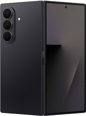 Купить Samsung Galaxy Z Fold7 F966B 5G 12GB RAM 256GB - Jetblack [Energieklasse B](SM-F966BZKBEUE) в магазине wardena.ru
