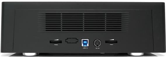 Купить StarTech.com USB3.0 to 4-Bay SATA 6Gbps Hard Drive Docking Station w - UASP & Dual Fans - 2,5/3.5" SSD / HDD Dock - Speichergehäuse - 4 Schächte (SATA-600) (SDOCK4U33) в магазине wardena.ru