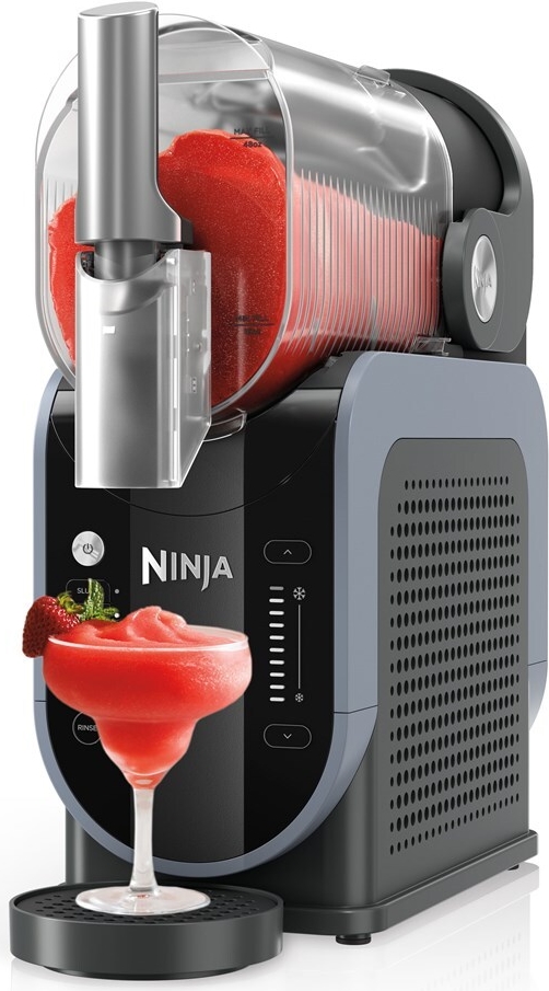 Купить SharkNinja FS301EU SLUSHi Slush-Eismaschine (FS301EU) в магазине wardena.ru