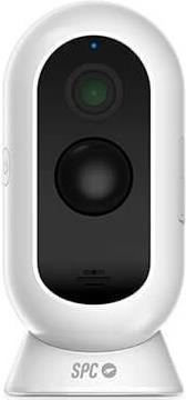 Купить SPC CAMERA SEC. CLEVER. WIFI MAGNES 3 WHITE (6309B) в магазине wardena.ru