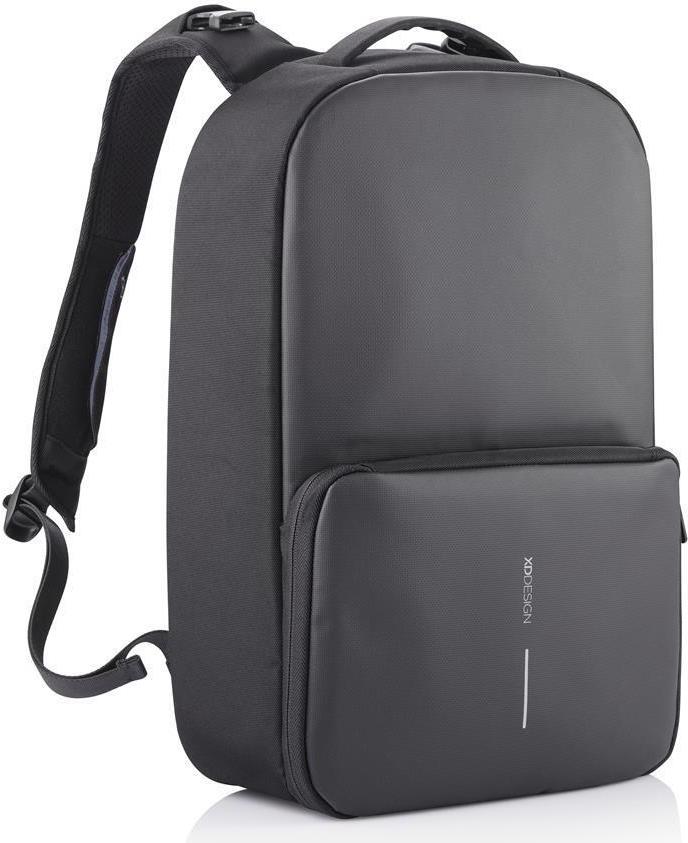 Купить XD DESIGN FLEX GYM BAG - ANTI-DIEBSTAHL RUCKSACK - Notebook - 15.6" (P705.801) (P705.801) в магазине wardena.ru