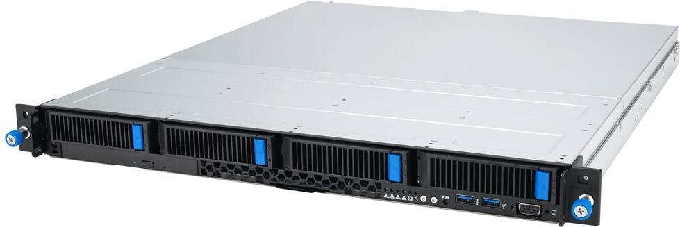 Купить RACK-Server ASUS RS300-E12-PS4 350W (90SF03A1-M00060) Grau (90SF03A1-M00060) в магазине wardena.ru