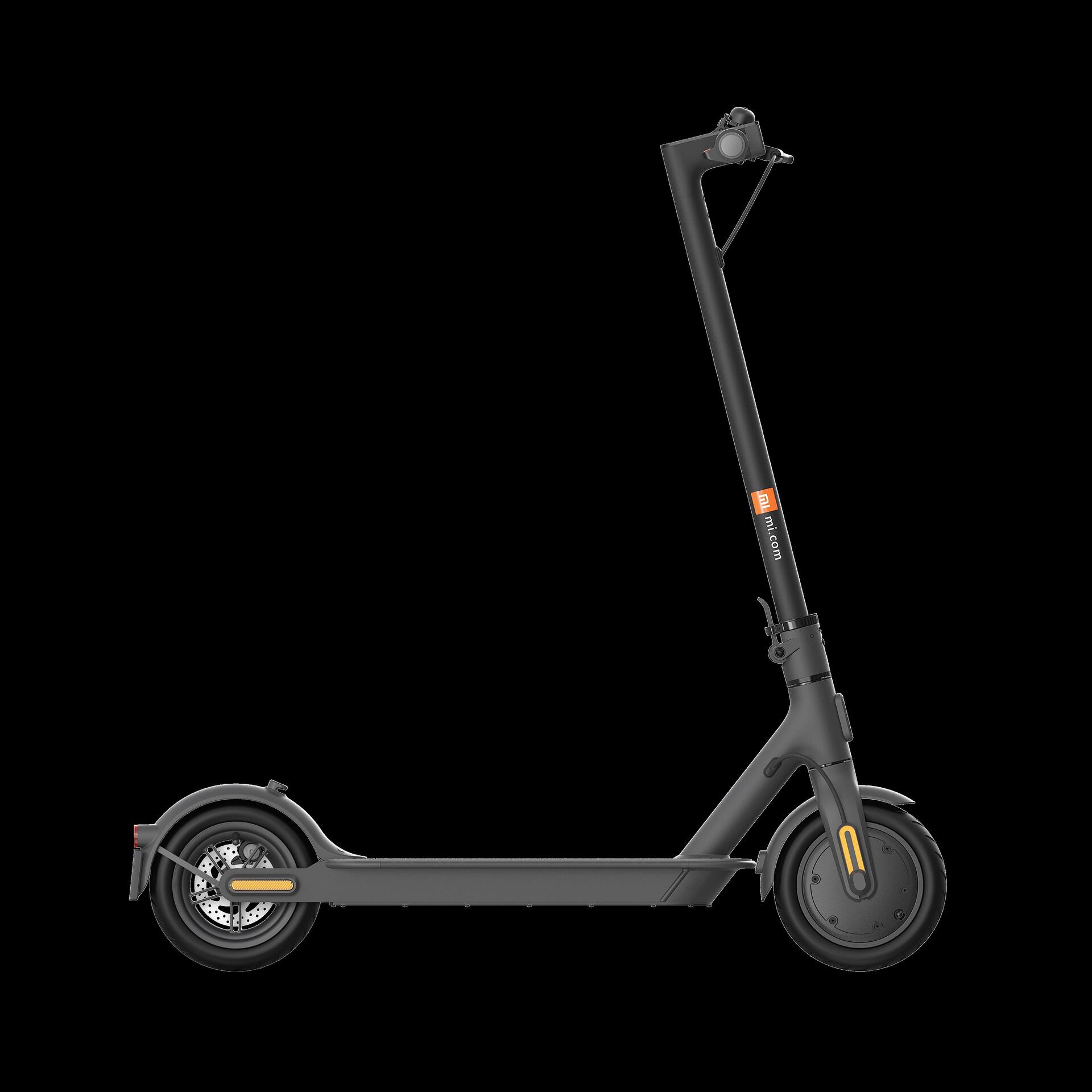 Купить Xiaomi Mi Electric Scooter Essential - Klassischer Roller - 20 km/h - 100 kg - Beide Geschlechter - 14 Jahr(e) - Aluminium (FBC4022GL) в магазине wardena.ru
