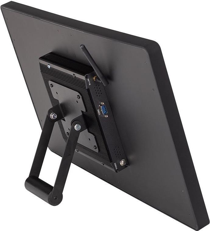 Купить bluechip INDUSTRYline P215KT-5001 - 54,6 cm (21.5") - Full HD - Intel® Core™ i5 - 8 GB - 240 GB - Windows 10 IoT Enterprise (551375) в магазине wardena.ru