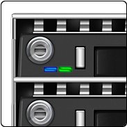 Купить RaidSonic ICY BOX IB-2222SSK - Gehäuse für Speicherlaufwerke - 6,4 cm (2.5") - Schwarz (IB-2222SSK) в магазине wardena.ru