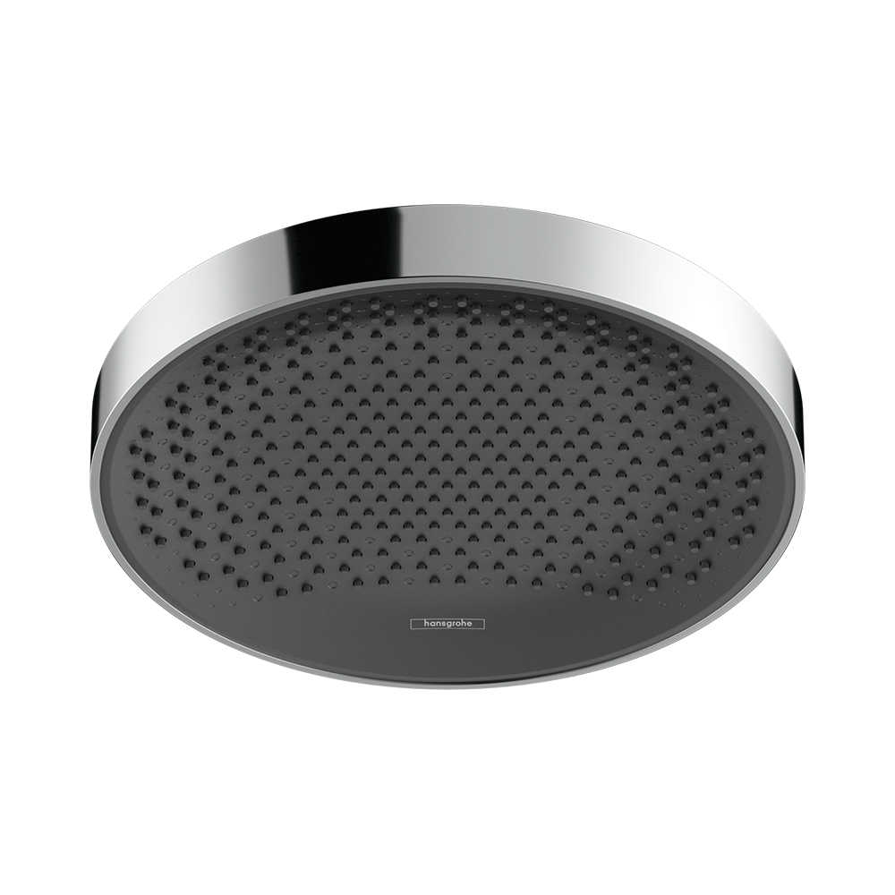 Купить Hansgrohe Rainfinity Верхний душ 360 1jet белый матовый 26231700 в магазине wardena.ru