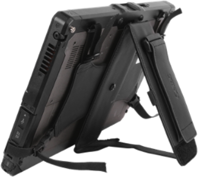 Купить Getac UX10G3 - Universal - Schwarz - Kunstleder (PU) - 1 Stück(e) - 65 mm - 155 mm (GMHRXK) в магазине wardena.ru