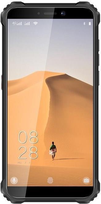 Купить SMARTPHONE OUKITEL WP5 4/32 DS SCHWARZ (WP5-BKV2/OL) в магазине wardena.ru