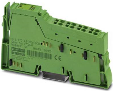 Купить Phoenix Contact 2702501 Digital & Analog I/O Modul (2702501) в магазине wardena.ru