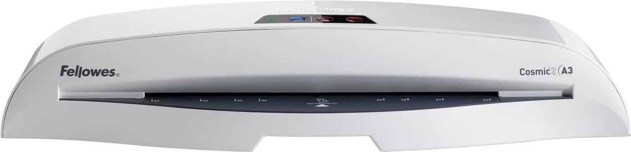 Купить Fellowes Cosmic 2 A3 - Laminator - Heiß- oder Kaltlaminierer - 32,5 cm (5725701) в магазине wardena.ru