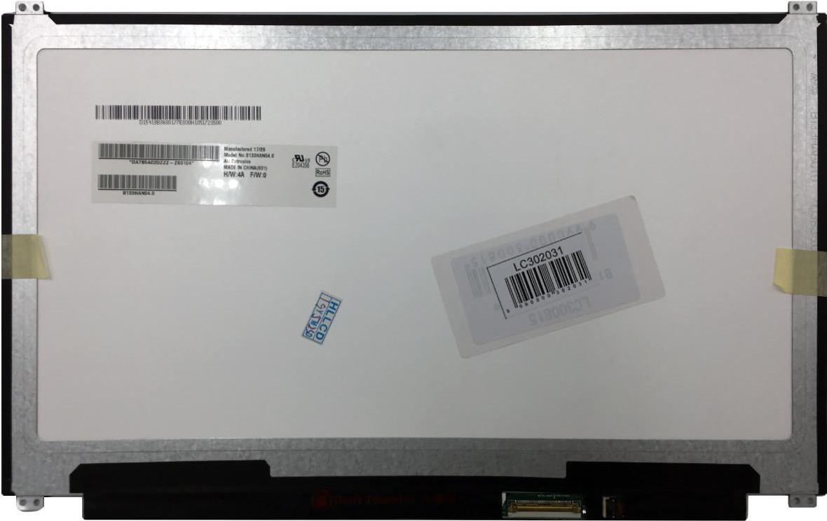 Купить LG Matrica 13.3" 1920x1080 FULL HD, LED, SLIM, weiß, 40-polig (ohne Kabel), A+ (LC302031) в магазине wardena.ru