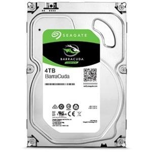 Купить Seagate Guardian BarraCuda ST4000LM024 - Festplatte - 4 TB - intern - 2.5" (6.4 cm) - SATA 6Gb/s - 5400 U/min - Puffer: 128 MB в магазине wardena.ru