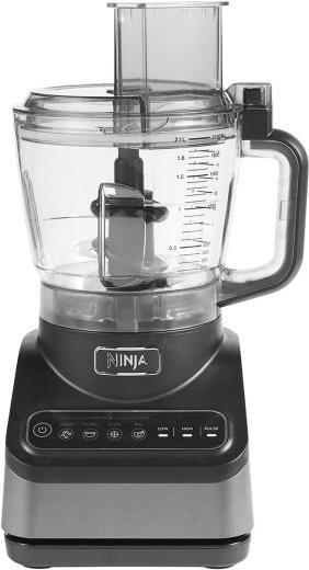 Купить Ninja Food Processor BN650 Professional 2,1L (BN650EU) (BN650EU) в магазине wardena.ru