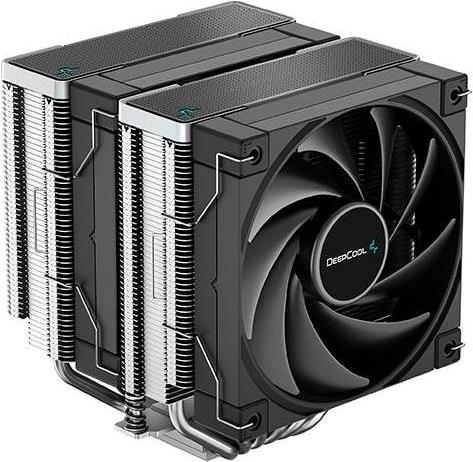 Купить Deepcool AK620 - Prozessor-Luftkühler - (für: AM2, AM2+, AM3, LGA1155, AM3+, LGA2011, FM1, FM2, LGA1150, FM2+, LGA2011-3, LGA1151, AM4, LGA2066, LGA1200, LGA1700) - 120 mm (R-AK620-BKNNMT-G) в магазине wardena.ru