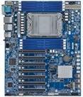 Купить Gigabyte MU72-SU0 - 1.X - Motherboard - ATX - Socket P+ - C621A Chipsatz - USB 3.0 - 2 x Gigabit LAN - Onboard-Grafik (9MU72SU0MR-00) в магазине wardena.ru