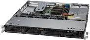 Купить Supermicro UP SuperServer 510T-MR - Server - Rack-Montage - 1U - 1-Weg - keine CPU - RAM 0 GB - SATA - Hot-Swap 8.9 cm (3.5") Schacht/Schächte - keine HDD - AST2600 - GigE - kein Betriebssystem - Monitor: keiner - Schwar (SYS-510T-MR) в магазине wardena.ru