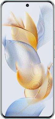 Купить Honor 90 5G Dual SIM 256GB, 12GB RAM, Green (5109ATQJ) в магазине wardena.ru