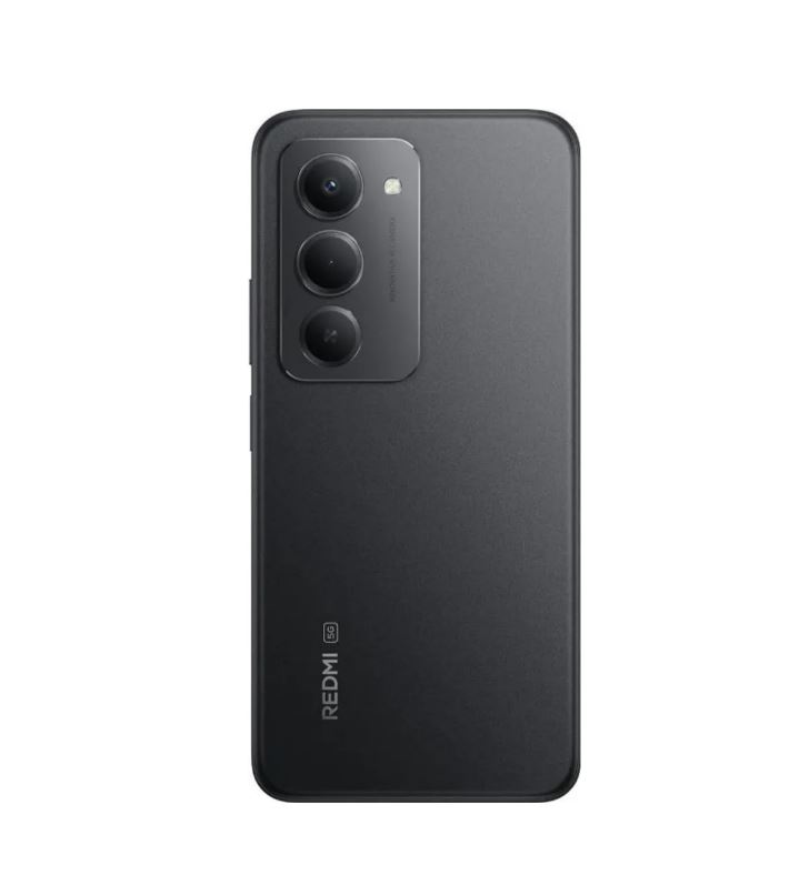 Купить Xiaomi Redmi 15 256GB DS Black 6.9" EU 5G (8GB) Android [Energieklasse B] (MZB0L6GEU) в магазине wardena.ru