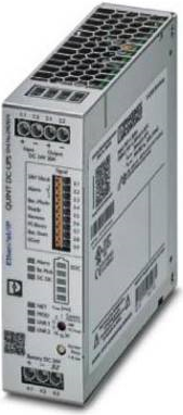 Купить Phoenix Contact 2907074 - -25 - 70 °C - -40 - 85 °C - 40 mm - 125 mm - 130 mm - 723,4 g (2907074) в магазине wardena.ru