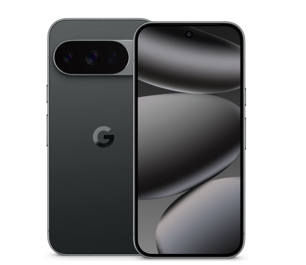Купить Google Pixel 10 Pro 5G Dual Sim 16GB RAM 256GB - Obsidian [Energieklasse A] (GA09900-GB) в магазине wardena.ru