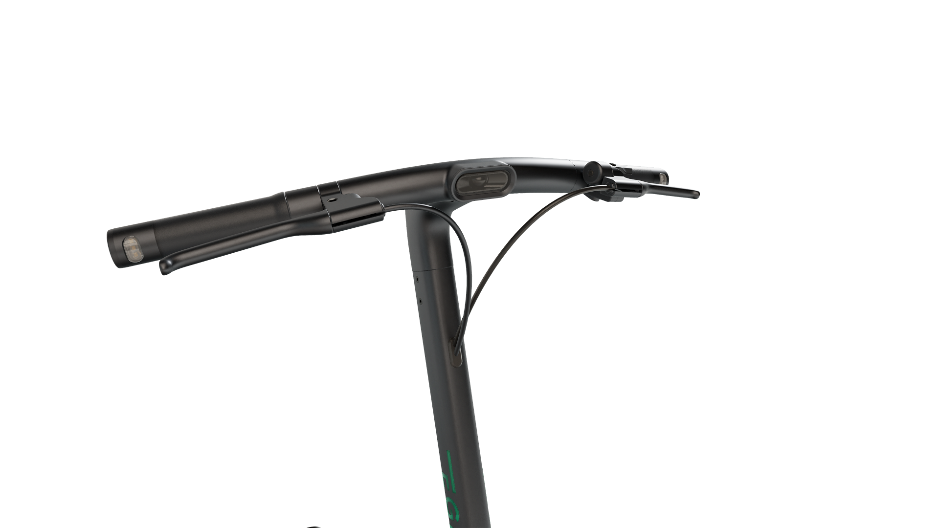 Купить Egret Ey! 1 - Klassischer Roller - Grau - 20 km/h - 120 kg - 2 Rad/Räder (98000-GR) в магазине wardena.ru